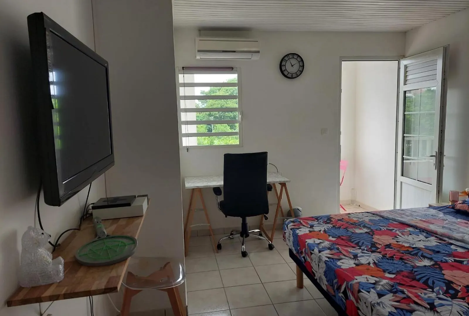 Spacieux T3 Vue Mer Les Trois-Ilets Martinique