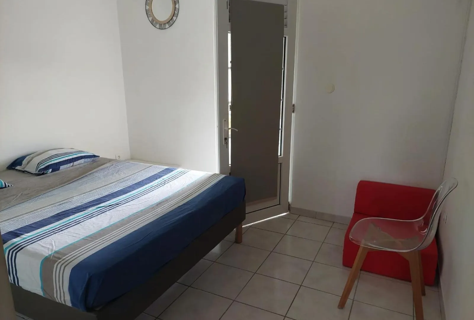 Apartment Spacieux T3 Vue Mer Les Trois-Ilets